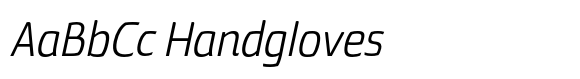 Torcao Normal Regular Italic image