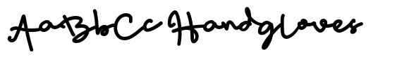 Elfariany Script Script image