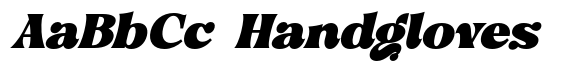 Zelthara Sans Extra Bold Italic image