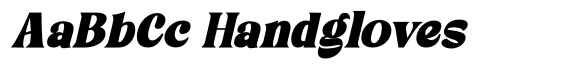 Avone Series Regular Avone Series Italic Grade Semi Expanded image