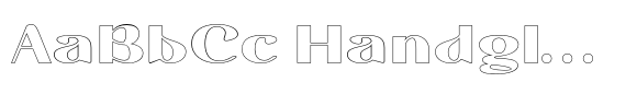 Segalys Outline image