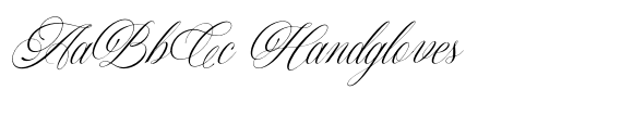 Sirclair Miwareta Italic image