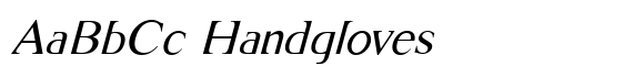 Fraudster Medium Italic image