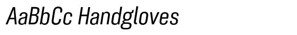 Nuqtra Arabic Italic image