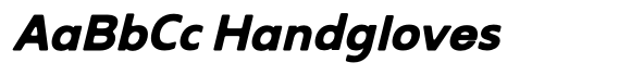 Nothern Sans Nothern Soft Contrast Italic image
