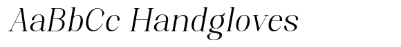 Artrend Soft Semi Expanded Slant image