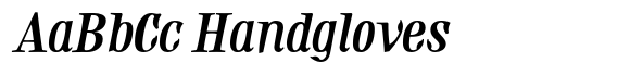 Floridium Pro Italic image