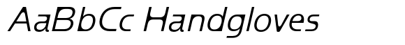 Mobilo Italic image
