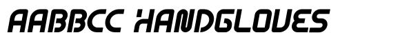 Remazer Italic image