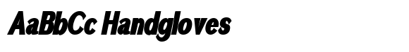 Quenova Black Extra Condensed Italic image