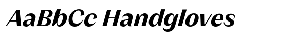 Version T Bold Italic image