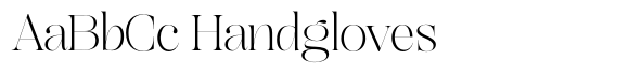 Editorium Serif Thin image