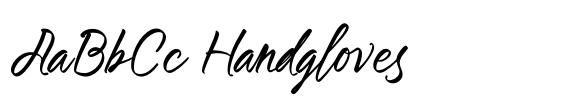 Danishy Regular image