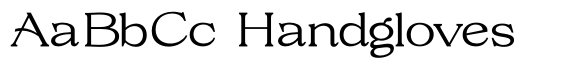 Volkys Serif Volkys Contrast Thin Expanded image