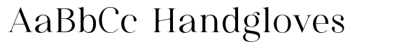 Wonderful Melanesia Serif image