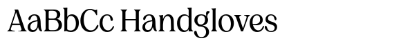 Charman Semi Condensed image