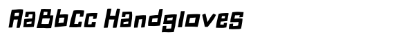 Lonely Shore Italic image