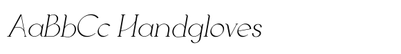 FTMilky Light Italic image