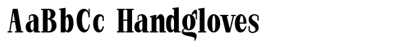 StructRock Bold Condensed image