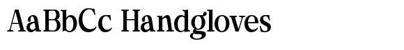Calgine Serif Variable Calgine Serif Semi Bold Semi Condensed image