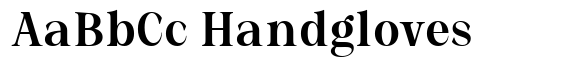 Malvera Semi Bold Condensed image