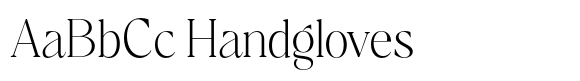 Angita Extra Light Semi Condensed image
