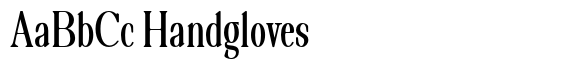 The Velmira Serif Simple The Velmira Semi Expanded image