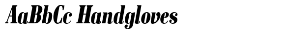Azogue Bold Italic image
