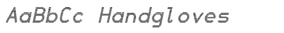 JetJaneMono Bold Italic Gray image