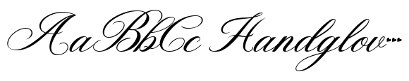 Beautiful Malera Italic Italic image