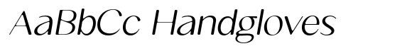 Khastiyan Soft Light Expanded Italic image