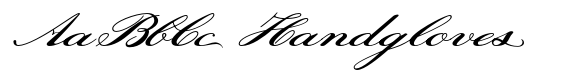 Perfect Union Script Bold image