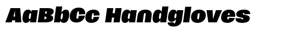 Merica Futurist Black Italic image