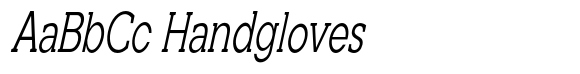 Noverion Slab Light Slanted Condensed image
