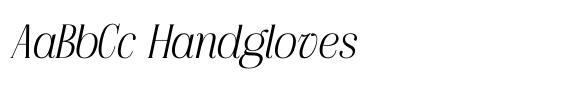 Nouvelle Edition Regular Italic font sample