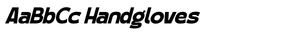 Laren Modern Italic image