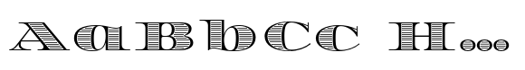 Diplomata Deco Hatch image