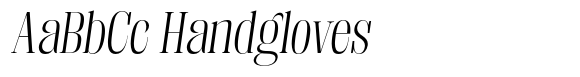 Fenoura Slant image