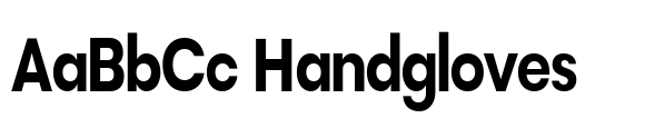 DTF Vectra Neue Bold Condensed image