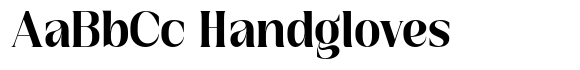 Aplenty Bold Semi Condensed image