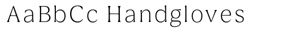 Griggs Serif GriggsSoft ThinSerifGrSs01 image