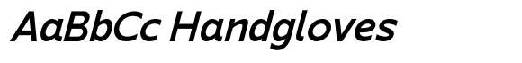 Nerva Archane Italic image