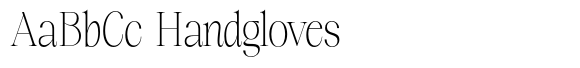 Banzela Semi Condensed image
