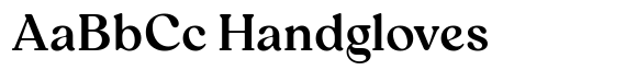 Mangova Semi Bold image