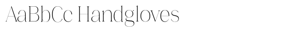Novalux Extra Light Condensed image