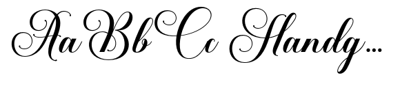 Amberaya Calligraphy image