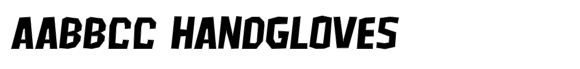 Quixa Inline Italic image