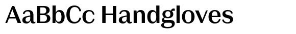 Rigor Headline Pro Semi Bold image