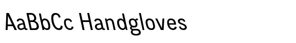 CA Normal Left Regular image