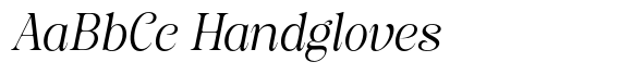 Frontend Light Semi Condensed Italic image